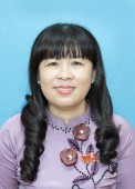 Nguyễn Thị Huyền Linh