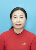 Bùi Thị Hiển