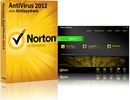 6 tháng miễn phí phần mềm danh tiếng Norton Antivirus 2012