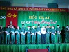 6 tháng đầu năm kết nạp 500 thanh niên ưu tú vào hàng ngũ của Đoàn