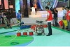 ĐH Lạc Hồng vô địch Robocon 2013