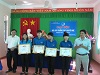 Đại hội Đại biểu Hội LHTN Điểm khối trường học