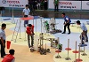 Khai mạc Vòng chung kết Robocon 2014