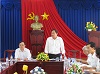 Năm học 2013 – 2014 Bình Long hoàn thành phổ cập giáo dục mầm non 5 tuổi