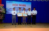 BÌNH LONG NĂM HỌC 2018 - 2019 HỌC SINH THAM GIA BHYT HSSV  ĐẠT TỶ LỆ 93,46%