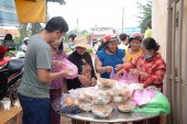 2900 PHẦN ĂN CHAY SÁNG