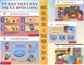 Phòng cháy, chữa cháy là trách nhiệm của toàn dân