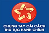 Tổ chức niêm yết công khai thủ tục hành chính