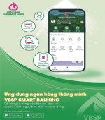 NGÂN HÀNG CHÍNH SÁCH XÃ HỘI HI88 ONLINE
 TRIỂN KHAI DỊCH VỤ MOBILE BANKING ĐẾN KHÁCH HÀNG