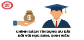 CHƯƠNG TRÌNH CHO VAY HỌC SINH, SINH VIÊN VÀ NHỮNG ĐIỀU CẦN BIẾT