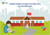 Phòng tránh tai nạn thương tích tại trường học