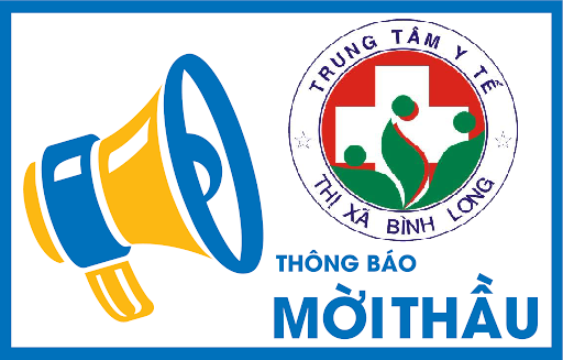 Đầu thầu Trung tâm y tế