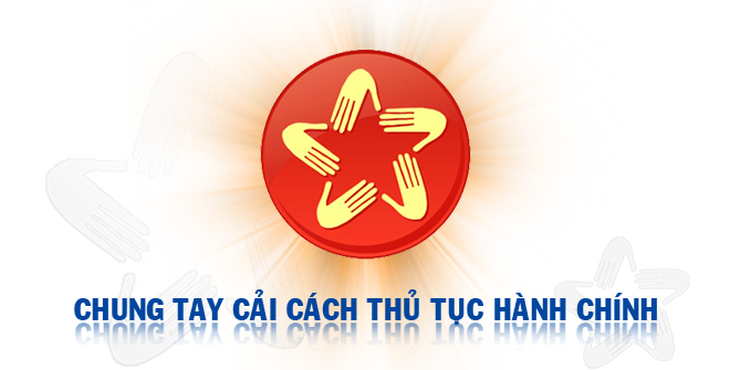 Niêm yết Thủ tục hành chính