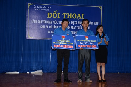 Doi thoai 3