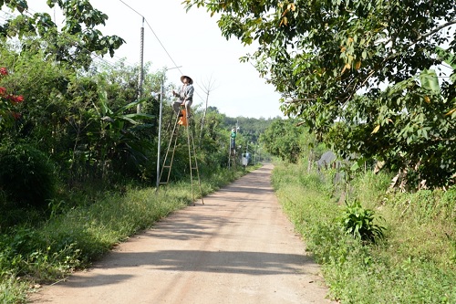 Ap thanh thuy