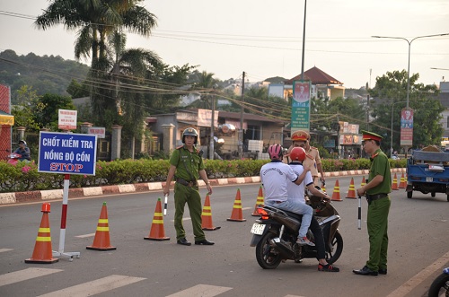 nong do