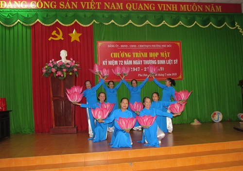 thuong binh