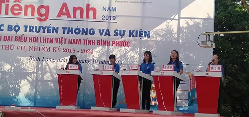 tieng anh