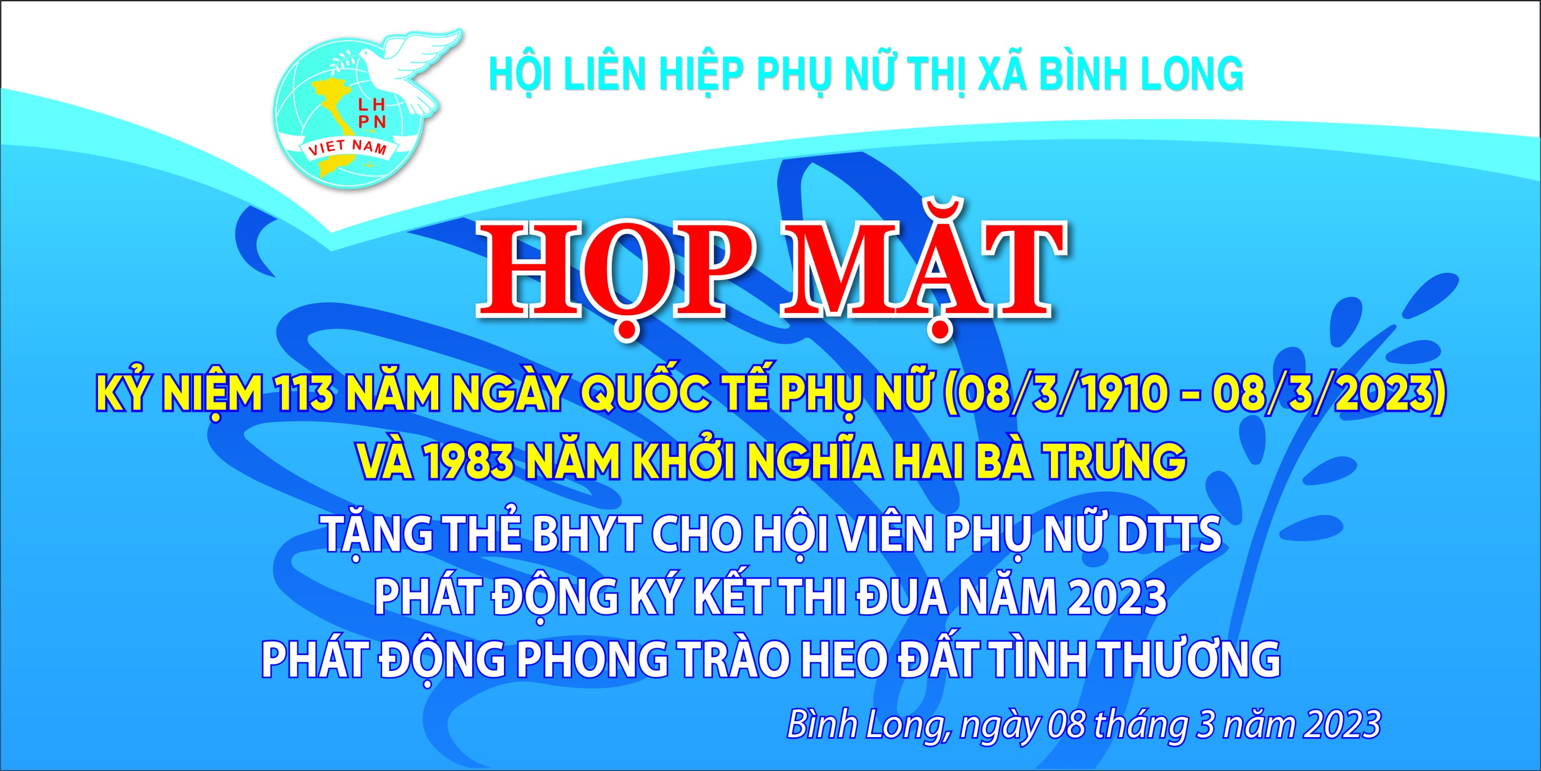 6 3 2023 PHU NU BINH LONG 2