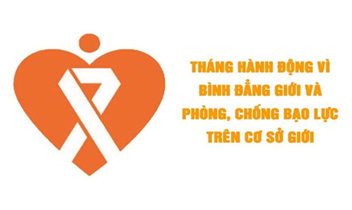 Phòng giao dịch Ngân hàng Chính sách xã hội Hi88 Online
 triển khai tháng hành động vì bình đẳng giới và phòng ngừa, ứng phó với bạo lực trên cơ sở giới năm 2023